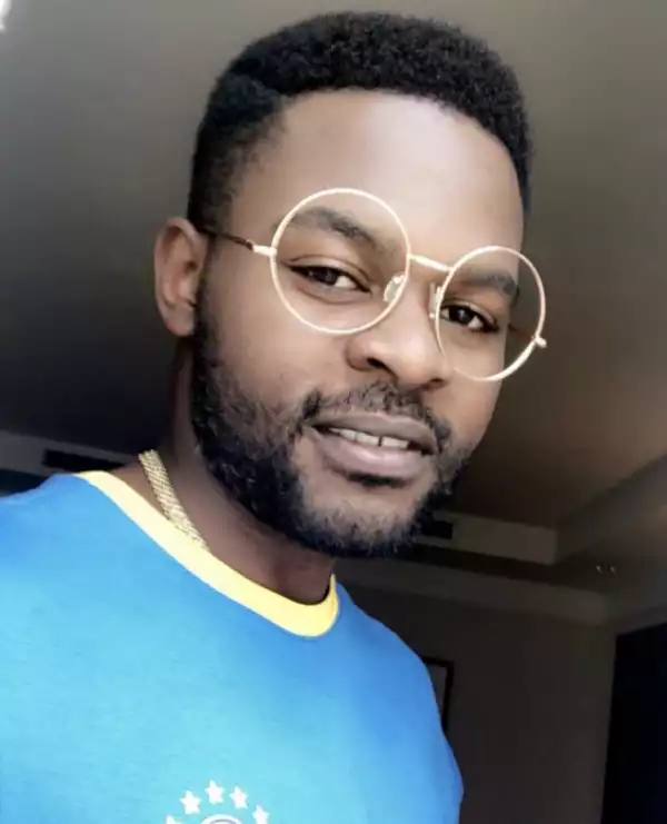 My Song, ‘Talk’ Wasn’t Meant To Spite MURIC — Falz